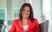 Carla Marques é CEO da Intelcia em Portugal.