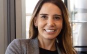 Inês Vieira Lopes, da Organização Europeia de Patentes, sobre as mulheres na inovação.