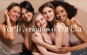 PorEla é a nova plataforma digital dedicada à saúde da mulher, da Gedeon Ritcher.