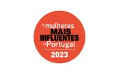 imagem de As Mulheres Mais Influentes de Portugal 2023