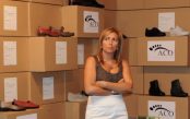Paula Costa, CEO da ACO Shoes: “Nunca senti qualquer tipo de dificuldade pelo facto de ser mulher, nem facilidade”