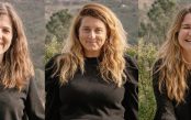 Inês Odila, Chiara Bassi e Julia Abarca Muro lideram a Coverflex em Portugal, Itália e Espanha.