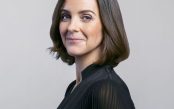 Alex Mahon é a primeira mulher CEO da canal de televisão britânico, Channel 4.