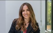 Ana Araújo nomeada diretora do canal de Distribuição Face-to-Face da MetLife.