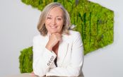 Manuela Vaz é CEO da Accenture Portugal.