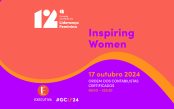 12.ª Grande Conferência Liderança Feminina (Lisboa)