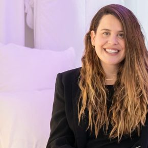 Laia Andreu é Country Retail Manager da IKEA Portugal.