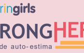 Inspiring Girl lança Clube de auto-estima dirigido a raparigas entre os 15 e aos 21 anos.