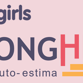 Inspiring Girl lança Clube de auto-estima dirigido a raparigas entre os 15 e aos 21 anos.