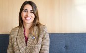 Patrícia Alvarez e a nova diretora de Inovação da Remax Portugal.