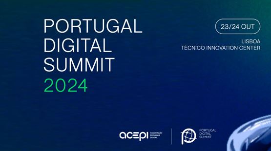 Portugal Digital Summit 2024: quem são as mulheres que estão a redefinir a liderança, inovação e tecnologia?