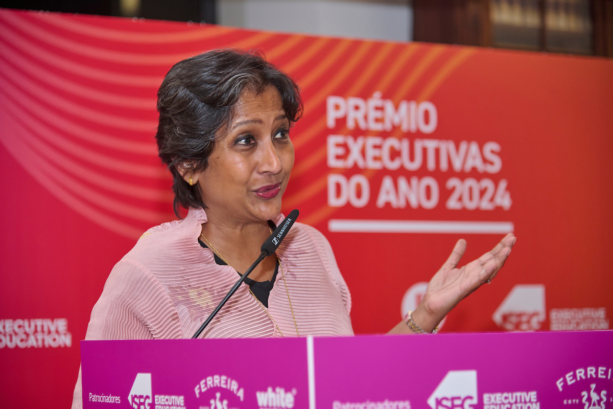 Chitra Stern, fundadora do Martinhal, mostrou-se feliz pela distinção, afirmando que "estamos em Portugal desde 2001, ultrapassámos vários períodos difíceis, e por isso, é uma honra e um marco na minha vida profissional receber este Prémio."