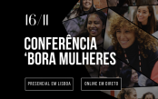 A Conferência ‘BORA Mulheres celebra e impulsiona o empreendedorismo feminino em Portugal com o maior evento gratuito, em Lisboa.