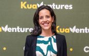 Madalena Santos é fundadora e diretora de Operações, na Kua Ventures.